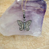 Diamond Butterfly