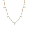 Multigemstone Strand of Jewels, Necklaces - Luna Lili Jewelry 